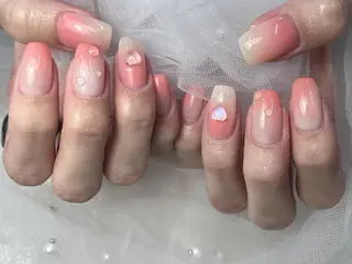ネイル ToliyDeliy Nail Salonのネイルデザイン