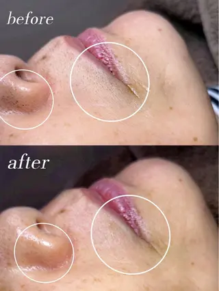 長野 美里のエステ・リラクイメージ