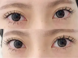 マツエク・マツパ 🧸Lily船橋 石川🌿‬のマツエク・マツパデザイン