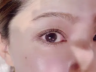 マツエク・マツパ yamashita momoのマツエク・マツパデザイン