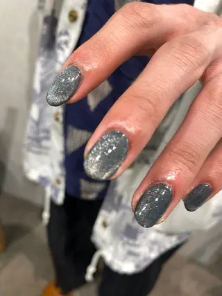 ネイル sister mohawk所属・chika / nailのネイルデザイン