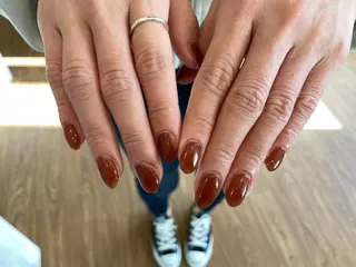 ネイル SHEEP 🐏のネイルデザイン