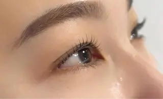 マツエク・マツパ 【 mila.】河嶋 菜月のマツエク・マツパデザイン