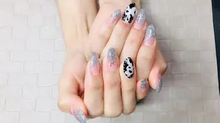 ネイル 札幌ネイルgorella所属・gorella Ａのネイルデザイン