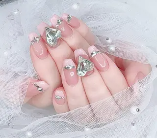 ネイル R salonのネイルデザイン