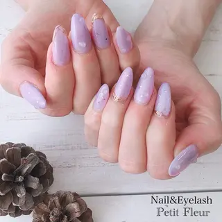 ネイル Petit Fleur所属・青柳 亜梨奈のマツエク・マツパデザイン