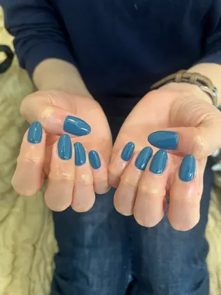 ネイル USHIGOME .のネイルデザイン