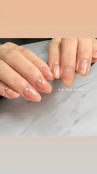 ネイル eriko ♡のネイルデザイン