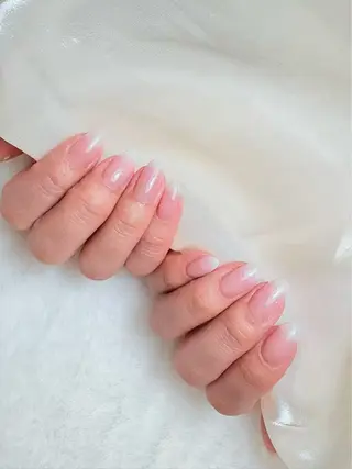 ネイル XIXI ネイルのネイルデザイン