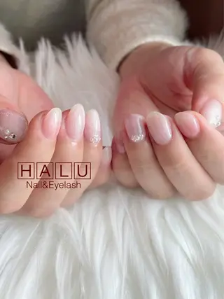 ネイル HALU ハルのネイルデザイン