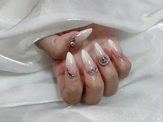 ネイル peTiT minamiのネイルデザイン