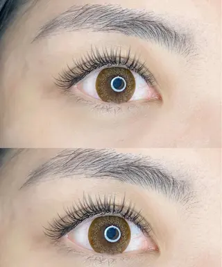 マツエク・マツパ INF ネイルサロンのネイルデザイン