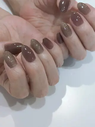 ネイル mai nailのネイルデザイン
