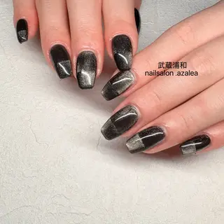 ネイル R inのネイルデザイン