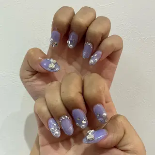 ネイル You&Me Naoのネイルデザイン