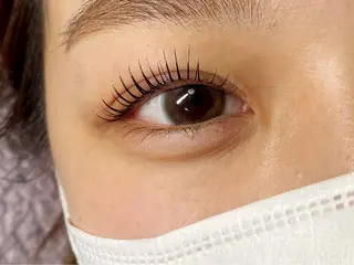 マツエク・マツパ ビューティーサロン h.uのマツエク・マツパデザイン