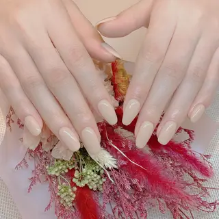 ネイル リン リンのネイルデザイン