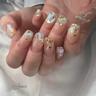 ネイル You kyehwaのネイルデザイン