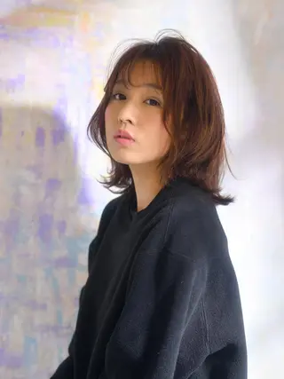 ショート 【髪質改善師】 鈴木伸之介のヘアスタイル