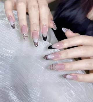 ネイル DAISY NAIL STUDIO所属・DAISY NAILのネイルデザイン