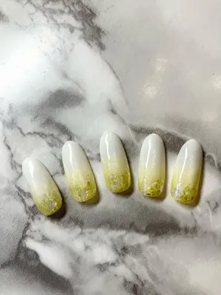 ネイル ネイルサロン D-glowのネイルデザイン