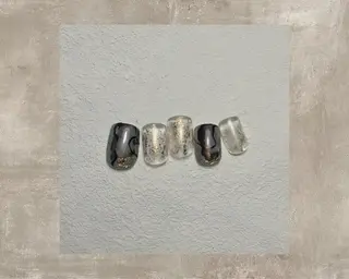 ネイル MARU NAIL mamiのネイルデザイン