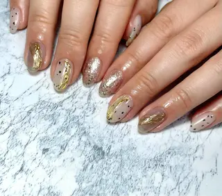 ネイル Nail salon Venusのネイルデザイン