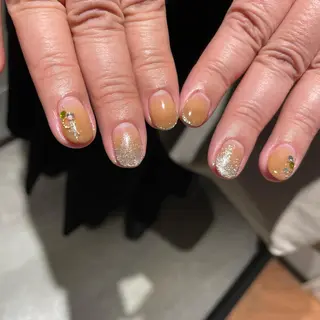 ネイル Ami 🦥のネイルデザイン