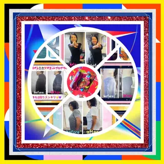 メンズ 美容整体サロンMikie所属・小沼 美希恵のその他イメージ