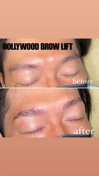 メンズ アイブロウ Felice学芸大学/まつげ/眉毛専門サロン所属・Felice AYAの眉毛・アイブロウイメージ