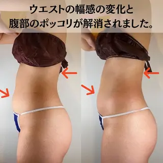 加藤 巳和のエステ・リラクイメージ