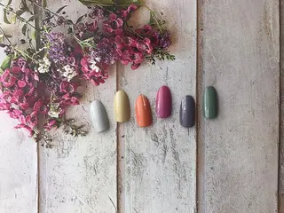 ネイル レイヤーカット 早崎太生のヘアスタイル