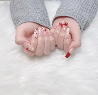 ネイル uuネイルサロン所属・uu ネイルサロン関内🌼のネイルデザイン