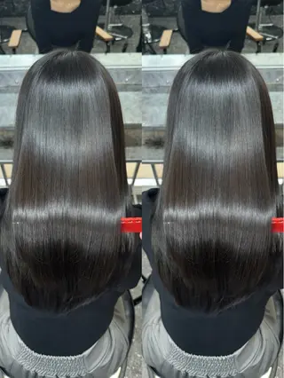 ロング 新宿/髪質改善支持率 No.1💍yasuのヘアスタイル