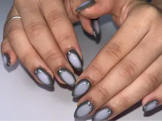 ネイル klee nailのネイルデザイン