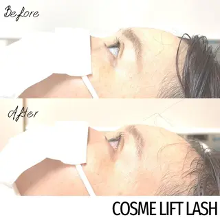 マツエク・マツパ CARA カーラのマツエク・マツパデザイン