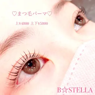 マツエク・マツパ HAYASAKA 韓国風/束感/パリのマツエク・マツパデザイン