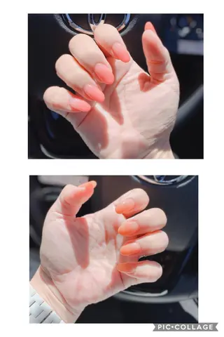 ネイル & nail アンドネイルのネイルデザイン