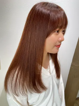 ロング lico hair&relaxation所属・lico 栁 詩音のマツエク・マツパデザイン