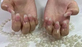 ネイル シーシー ネイルのネイルデザイン