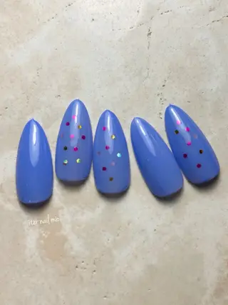 ネイル ITER mioのネイルデザイン