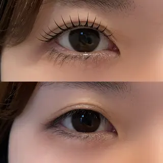 マツエク・マツパ Nae.所属・眉毛/まつ毛/代官山 アイサロン🌻NAEのマツエク・マツパデザイン