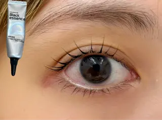 マツエク・マツパ 上野 飛鳥のマツエク・マツパデザイン