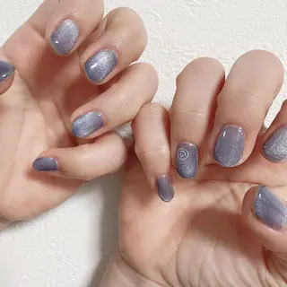 ネイル Lilly Co.のネイルデザイン