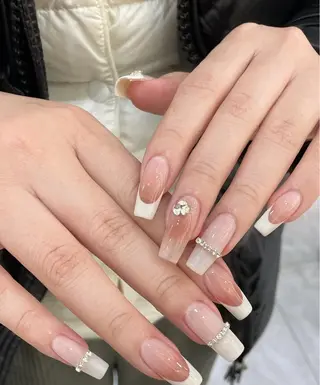 ネイル Iconic所属・Iconic Nailのネイルデザイン
