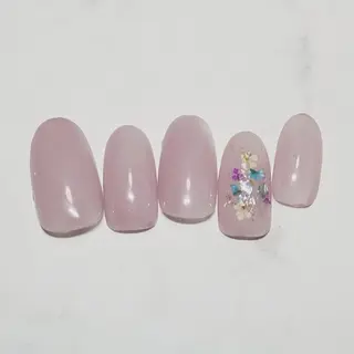 ネイル 博多ネイル ｍｉｍｉのネイルデザイン