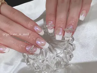 ネイル Private nailsalon  N所属・N nail - KOBE -のネイルデザイン