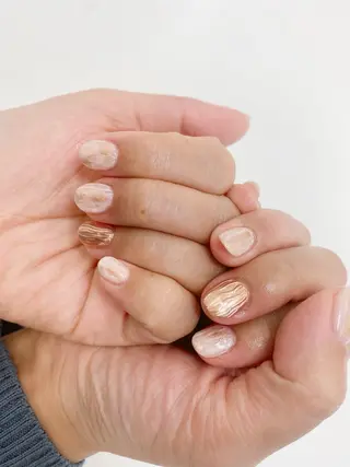 ネイル yn salonのネイルデザイン