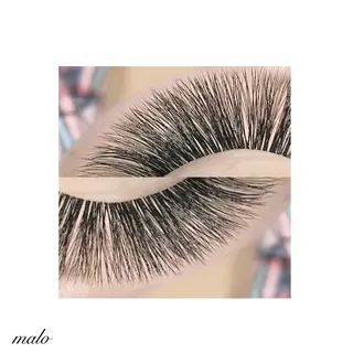 マツエク・マツパ まつえく屋さん 【M A L O】のマツエク・マツパデザイン