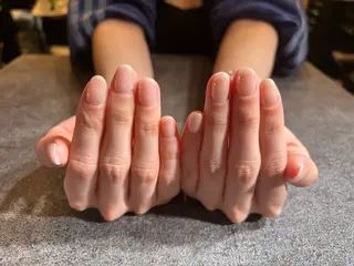 ネイル nailsalon ACCUEIL 銀座店 【アクイユ】所属・Ｙ. Iwaneのネイルデザイン